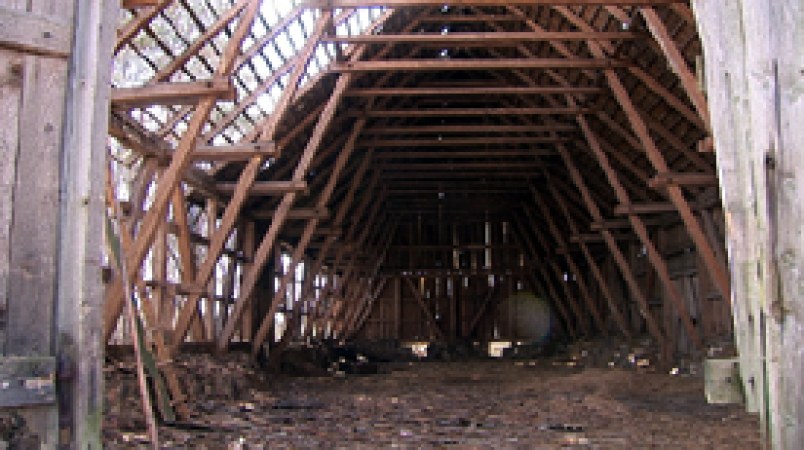 Das Raucherzimmer